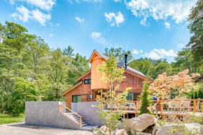 Sakura 88 - Luxury Villa - 280sqm 4 bedrooms Hakuba